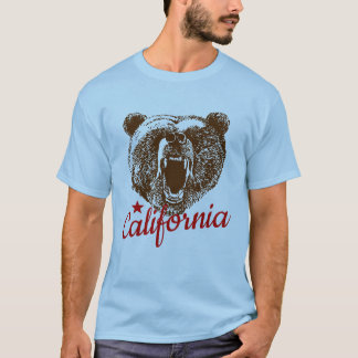 California Republic T-Shirt