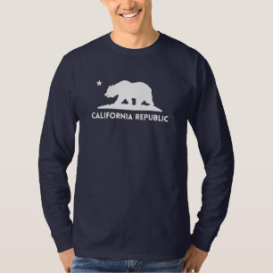 California Republic T-Shirt