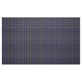 California Riverside University Tartan Stof (Fat Quarter)