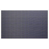 California Riverside University Tartan Stof (Yard (91,4 cm))