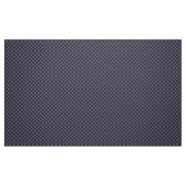 California Riverside University Tartan Stof (Fat Quarter)