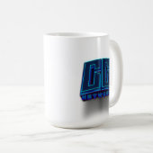 California Roleplay Palm CGN Mok (Voorkant rechts)