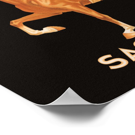 California Sacramento Vintage Poster 1933 (Hoek)