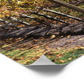 California, San Luis Obispo County, Edna Valley Poster (Hoek)