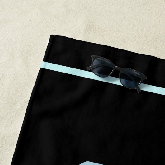 California Sasquatch License Bord Strandlaken (In situ)