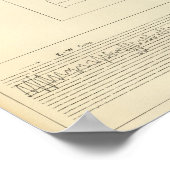 California Seismogrammen 14 Poster (Hoek)