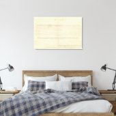 California Seismogrammen 15 Canvas Afdruk (Insitu (Slaapkamer))