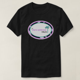 California Seizoen 3 Tshirt