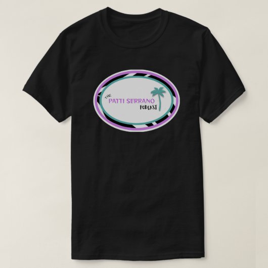 California Seizoen 3 Tshirt (Design voorkant)