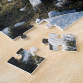 California, Sierra Nevada Mountains 16 Legpuzzel (Zijkant)