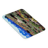 California, Sierra Nevada Mountains 1 Magneet (Rechterzijde)