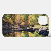 California, Sierra Nevada Mountains, Yosemite 4 Case-Mate iPhone Case (Achterkant (horizontaal))