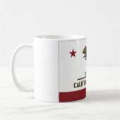 California Skateboard Beer Koffiemok (Links)