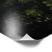 California Skyscape Foto Foto Afdruk (Hoek)