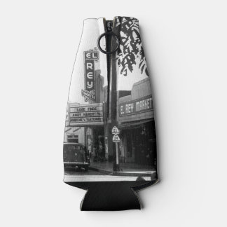 California snelweg 21 Walnut Creek flessenkoeler Flesjeskoeler