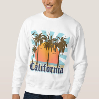 California  Souvenir Trui