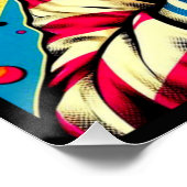 CALIFORNIA SPANGLED CAT 4 PERFECT POSTER (Hoek)