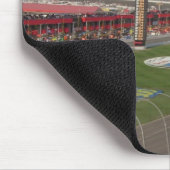 California Speedway Mousepad Muismat (Hoek)