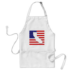 CALIFORNIA STANDAARD SCHORT