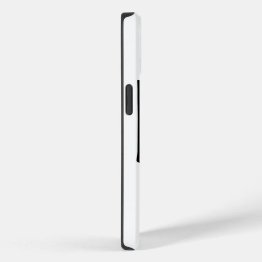 California State Beer Case-Mate iPhone Case (Achterkant / Rechts)