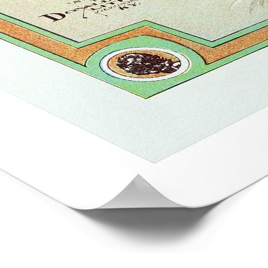 California State Fair 1909 Poster (Hoek)