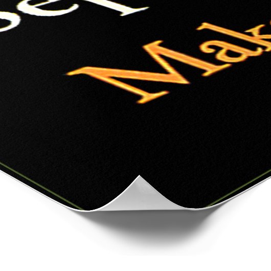 California State Fair Beer Poster (Hoek)