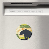 California State Fair Magneet (Insitu (Vaatwasser))