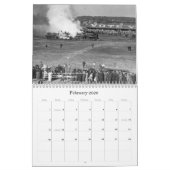 California State Fair - Stockton Blvd, 1909-1967 Kalender (Feb 2026)