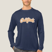California State Spirit T-Shirt (Voorkant volledig)