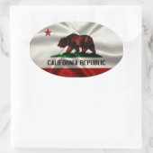 California Sticker (Tas)