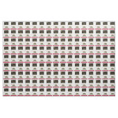 CALIFORNIA STOF (Yard (91,4 cm))