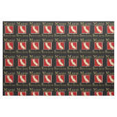 CALIFORNIA STOF (Fat Quarter)