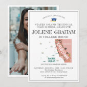 California | Studieacademie (Voorkant / Achterkant)