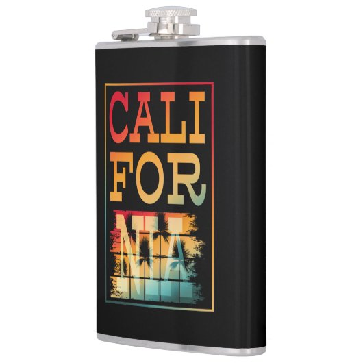 CALIFORNIA SUMMER BEACH HEUPFLES (Links)