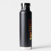 CALIFORNIA SUMMER BEACH WATERFLES (Rechts)