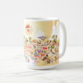 California Sunshine Paradise Mok (Voorkant rechts)