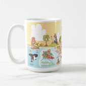 California Sunshine Paradise Mok (Links)