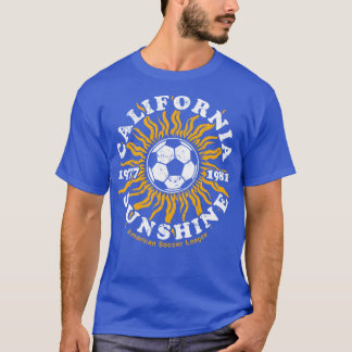 California Sunshine T-shirt