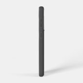 California Supergirl Sunset Graphic Samsung Galaxy Hoesje (Rechterkant)