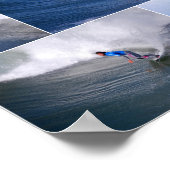 California Surfers Poster (Hoek)