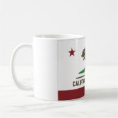 California Surfing Beer Koffiemok (Links)