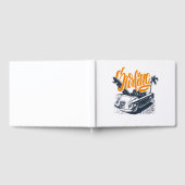 california surfing gastenboek (Volledig)