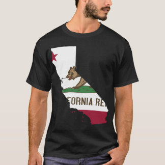 California T-shirt