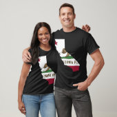 California T-shirt (Unisex)