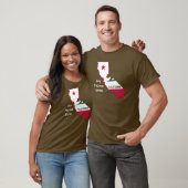 California T-Shirt (Unisex)