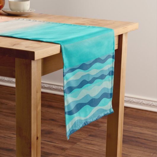 California Table Runner Korte Tafelloper (Voorbeeld)
