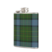 California Tartan Pset Heupfles (Links)