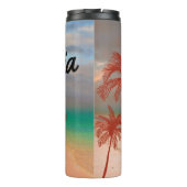 California Thermal Tumbler Thermosbeker (Achterkant)