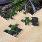 California Towee Legpuzzel (Zijkant)
