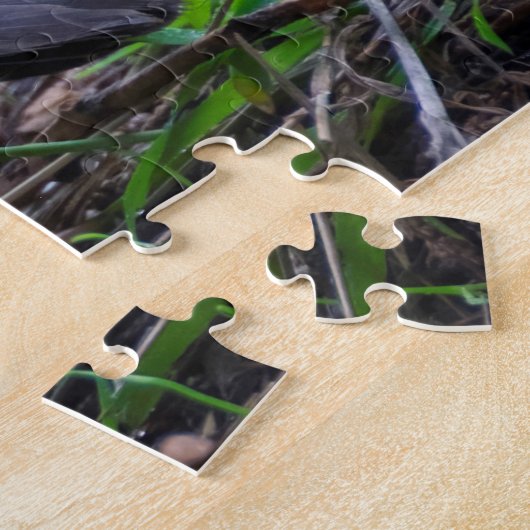 California Towee Legpuzzel (Zijkant)